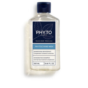 Marca: PHYTO. Imagen: 182868.jpg. PHYTOCYANE-MEN champú revitalizante 250 ml