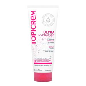 Marca: TOPICREM. Imagen: 182955.jpg. TOPICREM. UH exfoliante suave 200 ml