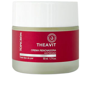 Marca: TOPICREM. Imagen: 182969.jpg. TOPICREM. AH THEAVIT crema renovadora 50 ml