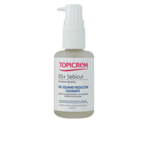 Marca: TOPICREM. Imagen: 182995.jpg. TOPICREM. DS+ gel squamo-reductor calmante 30 ml