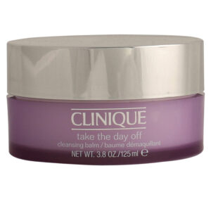 Marca: CLINIQUE. Imagen: 18313.jpg. CLINIQUE. TAKE THE DAY OFF cleansing balm 125 ml