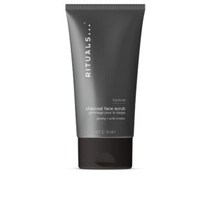 Marca: RITUALS. Imagen: 183374.jpg. RITUALS. HOMME charcoal face scrub 125 ml