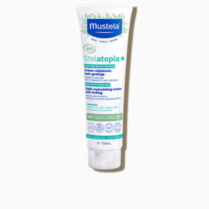 Marca: MUSTELA. Imagen: 183426.jpg. MUSTELA. STELATOPIA+ BIO crema relipidizante 150 ml