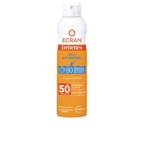 Marca: DENENES. Imagen: 183553.jpg. ECRAN DENENES bruma protectora SPF50+ 250 ml