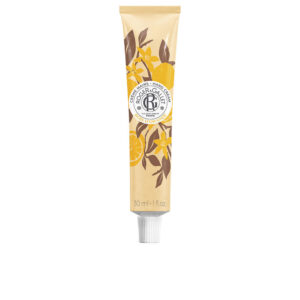 Marca: ROGER & GALLET. Imagen: 183598.jpg. ROGER & GALLET. BOIS D'ORANGE crema manos y uñas 30 ml