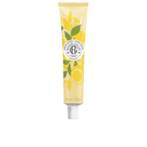 Marca: ROGER & GALLET. Imagen: 183599.jpg. ROGER & GALLET. CÉDRAT créme mains & ongles 30 ml