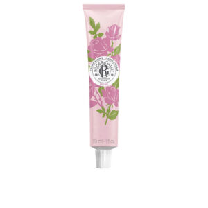 Marca: ROGER & GALLET. Imagen: 183603.jpg. ROGER & GALLET. ROSE crema manos y uñas 30 ml
