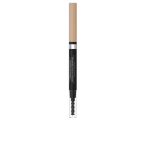 Marca: L'ORÉAL PARIS. Imagen: 183658.jpg. L'ORÉAL PARIS. INFAILLIBLE BROWS 24H filling trangular pencil #7.0-blonde 1 ml