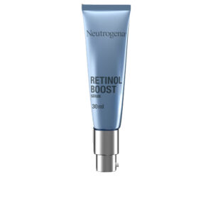Marca: NEUTROGENA. Imagen: 183894.jpg. NEUTROGENA. RETINOL BOOST sérum 30 ml