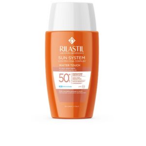 Marca: RILASTIL. Imagen: 183896.jpg. SUN SYSTEM SPF50+ water touch 50 ml