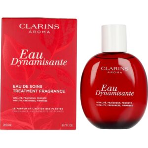 Marca: CLARINS. Imagen: 184170.jpg. CLARINS. EAU DYNAMISANTE agua de tratamiento recarga 200 ml