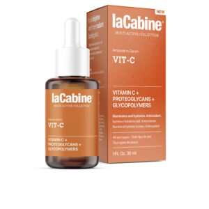 Marca: LA CABINE. Imagen: 184213.jpg. LA CABINE. VIT-C serum 30 ml