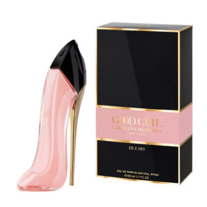 Marca: CAROLINA HERRERA. Imagen: 184250.jpg. CAROLINA HERRERA. GOOD GIRL BLUSH edp vapo 50 ml