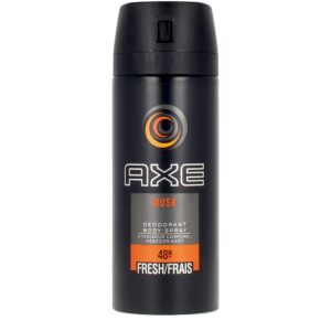 Imagen: 31_184300.jpg. AXE. MUSK deo vapo 150 ml Marca: AXE. Imagen: 184300.jpg. AXE. MUSK deo vapo 150 ml