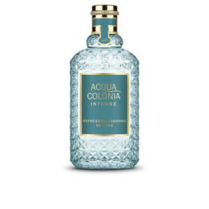 Marca: 4711. Imagen: 184319.jpg. 4711. ACQUA COLONIA INTENSE REFRESHING LAGOONS OF LAOS edc vapo 50 ml