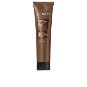 Marca: REDKEN. Imagen: 184360.jpg. REDKEN. ALL SOFT MEGA CURLS treatment 150 ml