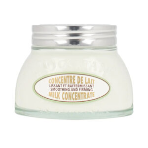 Imagen: 31_184368.jpg. L'OCCITANE EN PROVENCE. ALMENDRA concentrado de leche 200 ml Marca: L'OCCITANE EN PROVENCE. Imagen: 184368.jpg. L'OCCITANE EN PROVENCE. ALMENDRA concentrado de leche 200 ml