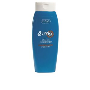 Marca: ZIAJA. Imagen: 184592.jpg. SUN prolongador del bronceado after sun 200 ml