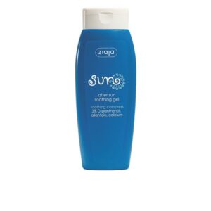 Marca: ZIAJA. Imagen: 184593.jpg. SUN GEL calmante after sun 200 ml