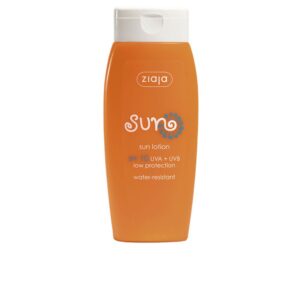 Marca: ZIAJA. Imagen: 184595.jpg. SUN protector solar SPF10 150 ml