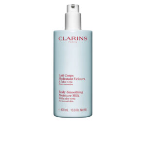 Marca: CLARINS. Imagen: 184648.jpg. CLARINS. LECHE corporal hidratante 400 ml