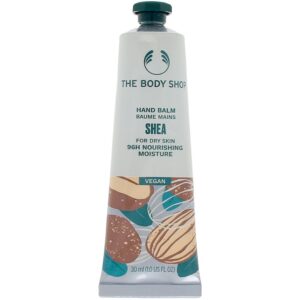 Marca: THE BODY SHOP. Imagen: 185021.jpg. THE BODY SHOP. SHEA hand balm 30 ml