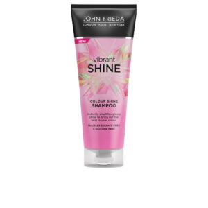 Marca: JOHN FRIEDA. Imagen: 185058.jpg. JOHN FRIEDA. VIBRANT SHINE champú 250 ml