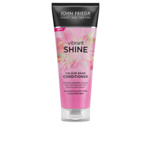 Marca: JOHN FRIEDA. Imagen: 185059.jpg. JOHN FRIEDA. VIBRANT SHINE acondicionador 250 ml