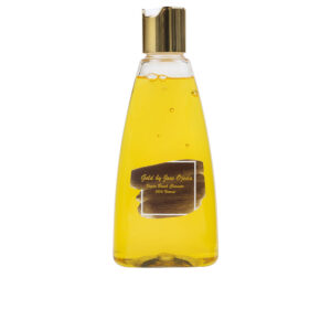 Marca: GOLD BY JOSE OJEDA. Imagen: 185250.jpg. GOLD BY JOSE OJEDA. LIMPIADOR DE BROCHAS aceite de oliva 200 ml