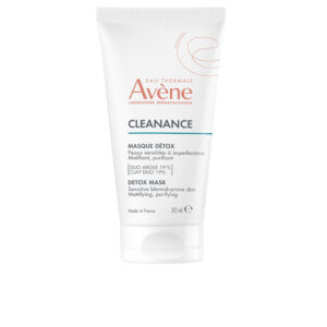 Marca: AVÈNE. Imagen: 185372.jpg. AVÈNE. CLEANANCE mascarilla detox 50 ml