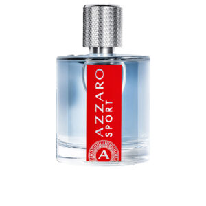Marca: AZZARO. Imagen: 185437.jpg. AZZARO SPORT edt vapo 100 ml