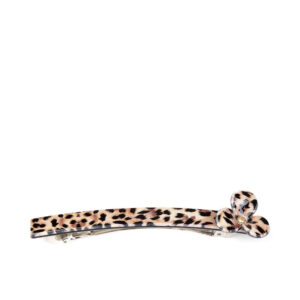 Marca: INCA. Imagen: 185443.jpg. INCA. PASADOR FLOR estampado animal print 1 u