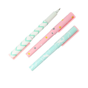 Marca: INCA. Imagen: 185472.jpg. INCA. BOLÍGRAFOS estampados 3 u