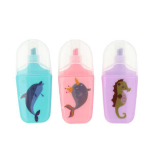 Marca: INCA. Imagen: 185480.jpg. INCA. MINI FLUORESCENTES oceano 3,25 x 7,5 cm 3 u