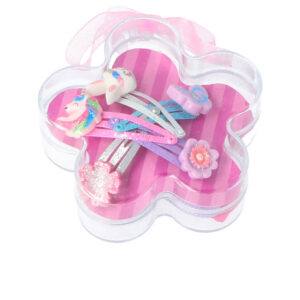 Marca: INCA. Imagen: 185501.jpg. INCA. ACCESORIOS DE PELO LOTE 9 pz