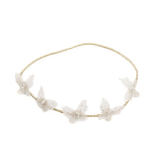 Marca: INCA. Imagen: 185524.jpg. INCA. CINTA FINA mariposas 1 u