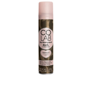 Marca: COLAB. Imagen: 185636.jpg. COLAB. DARK dry shampoo 200 ml