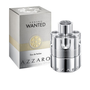 Marca: AZZARO. Imagen: 185664.jpg. AZZARO. WANTED HOMME edp vapo 50 ml