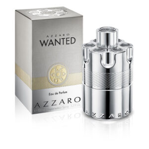 Marca: AZZARO. Imagen: 185665.jpg. AZZARO. WANTED HOMME edp vapo 100 ml