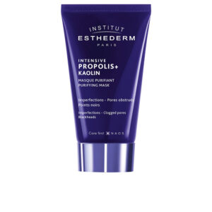 Marca: INSTITUT ESTHEDERM. Imagen: 185786.jpg. INSTITUT ESTHEDERM. INTENSIVE PROPOLIS+ KAOLIN mascarilla purificante 75 ml