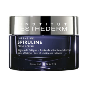 Marca: INSTITUT ESTHEDERM. Imagen: 185787.jpg. INSTITUT ESTHEDERM. INTENSIVE SPIRULINE crema 50 ml