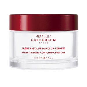 Marca: INSTITUT ESTHEDERM. Imagen: 185793.jpg. INSTITUT ESTHEDERM. ABSOLUTE FIRMING-CONTOURING crema corporal 200 ml