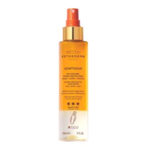 Marca: INSTITUT ESTHEDERM. Imagen: 185799.jpg. ADAPTASUN agua solar hidraprotectora sol fuerte 150 ml