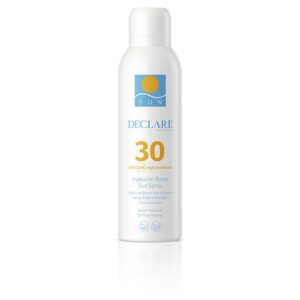 Marca: DECLARÉ. Imagen: 185847.jpg. HYALURON BOOST sun spray SPF30+ 200 ml