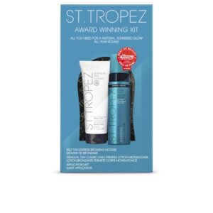 Marca: ST.TROPEZ. Imagen: 185848.jpg. AWARD WINNING LOTE 3 pz