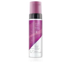 Marca: ST.TROPEZ. Imagen: 185849.jpg. SELF TAN BRONZING mousse berry sorbet 200 ml