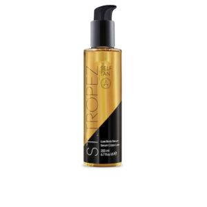 Marca: ST.TROPEZ. Imagen: 185850.jpg. SELF TAN LUXE body serum 200 ml