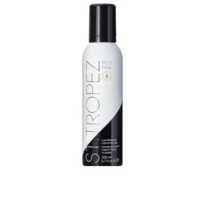 Marca: ST.TROPEZ. Imagen: 185851.jpg. SELF TAN LUXE crème mousse 200 ml