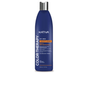 Marca: KATIVA. Imagen: 185859.jpg. KATIVA. ANTI-BRASS efecto anti-anaranjado acondicionador 355 ml