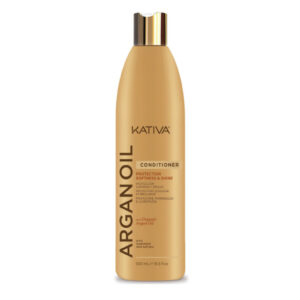Marca: KATIVA. Imagen: 185862.jpg. KATIVA. ARGAN OIL conditioner 550 ml